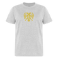 Srbenda | Majica kratki rukav - heather gray