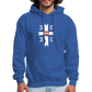 Srbija | Duks - royal blue