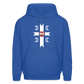 Srbija | Duks - royal blue