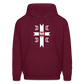 Srbija | Duks - burgundy