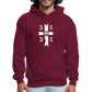 Srbija | Duks - burgundy