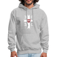 Srbija | Duks - heather gray