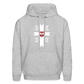 Srbija | Duks - heather gray