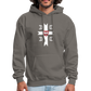 Srbija | Duks - asphalt gray