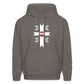 Srbija | Duks - asphalt gray