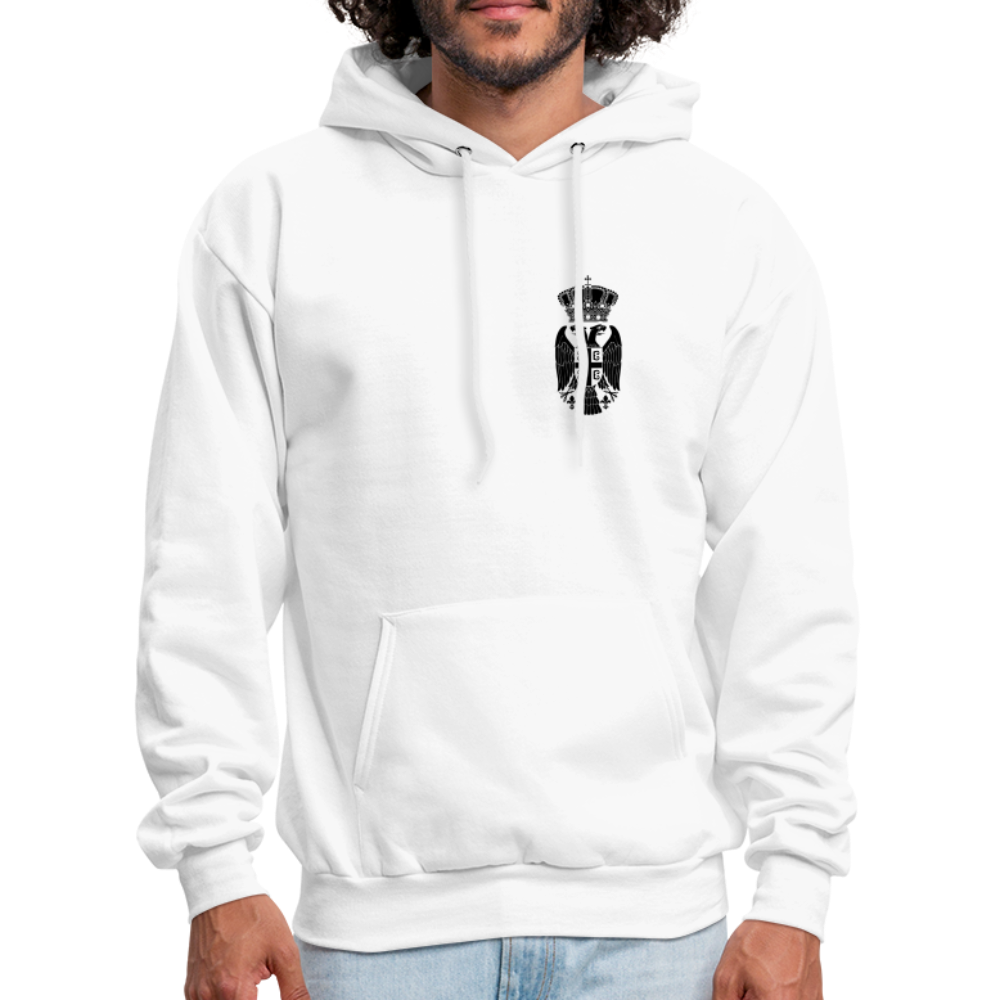 Srbija diskretno | Duks - white