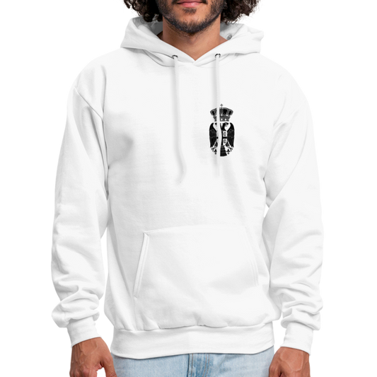 Srbija diskretno | Duks - white