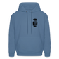 Srbija diskretno | Duks - denim blue