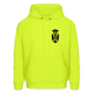 Srbija diskretno | Duks - safety green