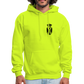 Srbija diskretno | Duks - safety green