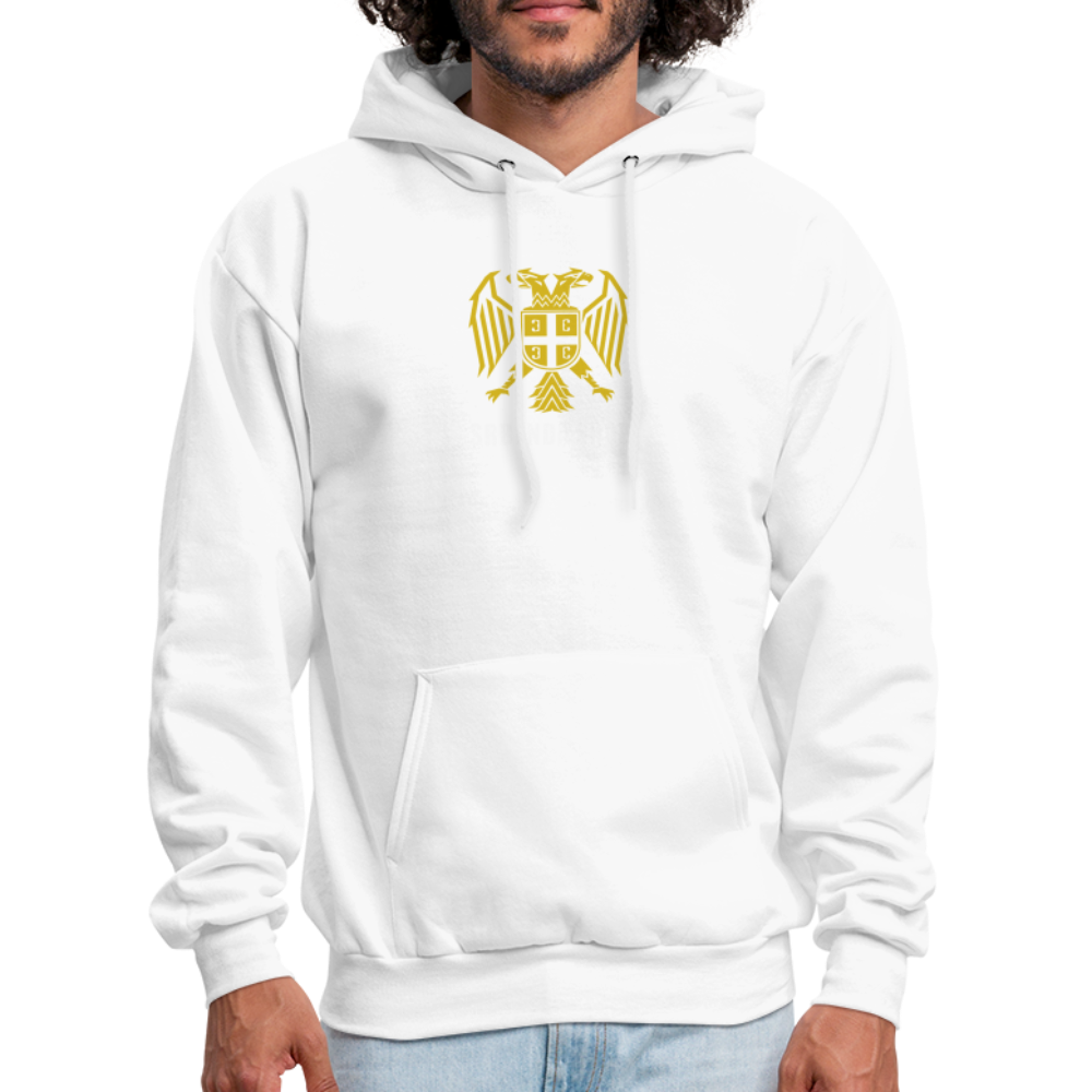 Srbenda | Duks - white