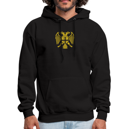 Srbenda | Duks - black
