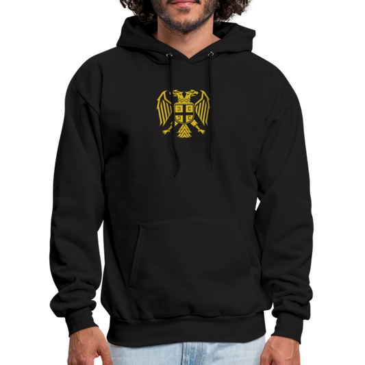 Srbenda | Duks - black