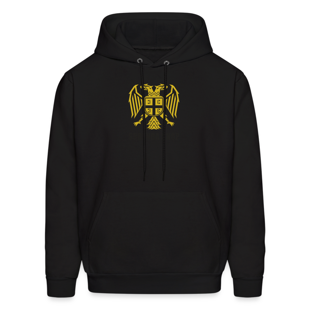Srbenda | Duks - black