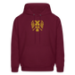 Srbenda | Duks - burgundy