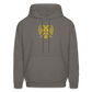 Srbenda | Duks - asphalt gray