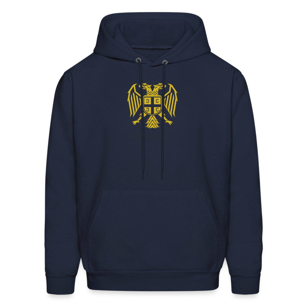 Srbenda | Duks - navy