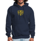 Srbenda | Duks - navy