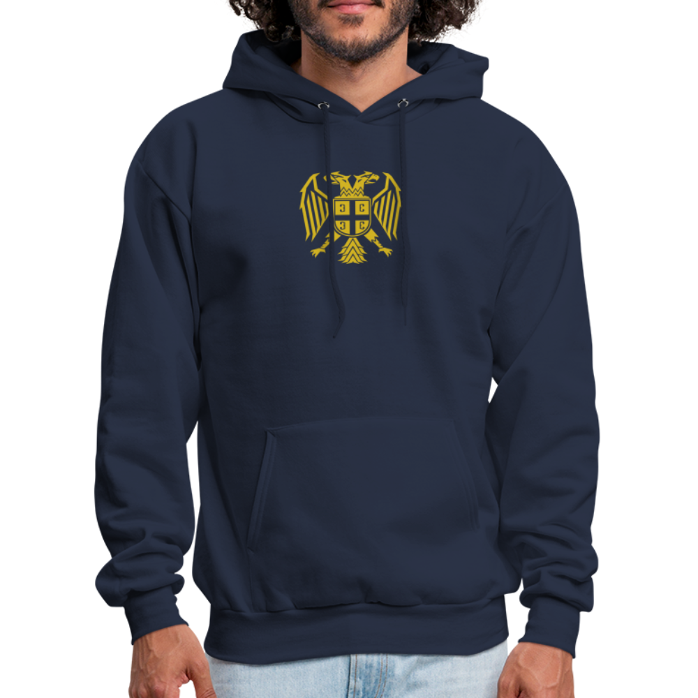 Srbenda | Duks - navy