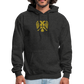 Srbenda | Duks - charcoal grey