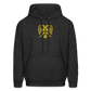 Srbenda | Duks - charcoal grey