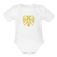 Srbenda | Bodi za bebe - white