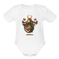 Lazarevići | Bodi za bebe - white