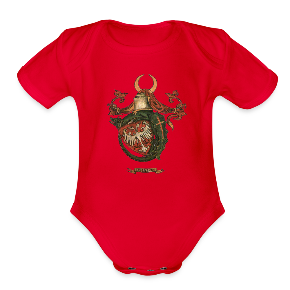 Lazarevići | Bodi za bebe - red