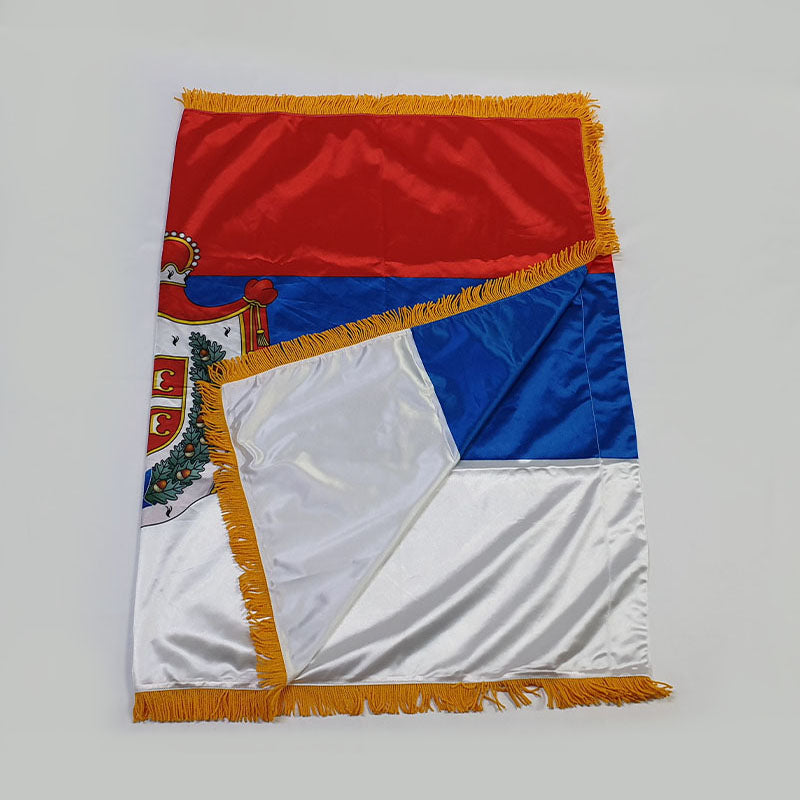 Vojvodina Premium | Zastava