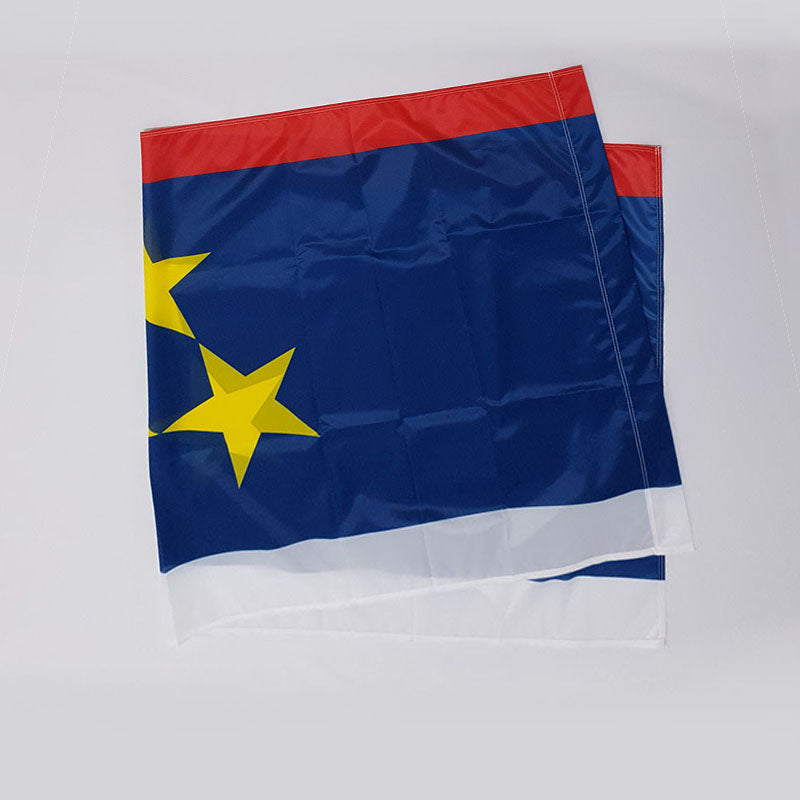 Vojvodina | Zastava