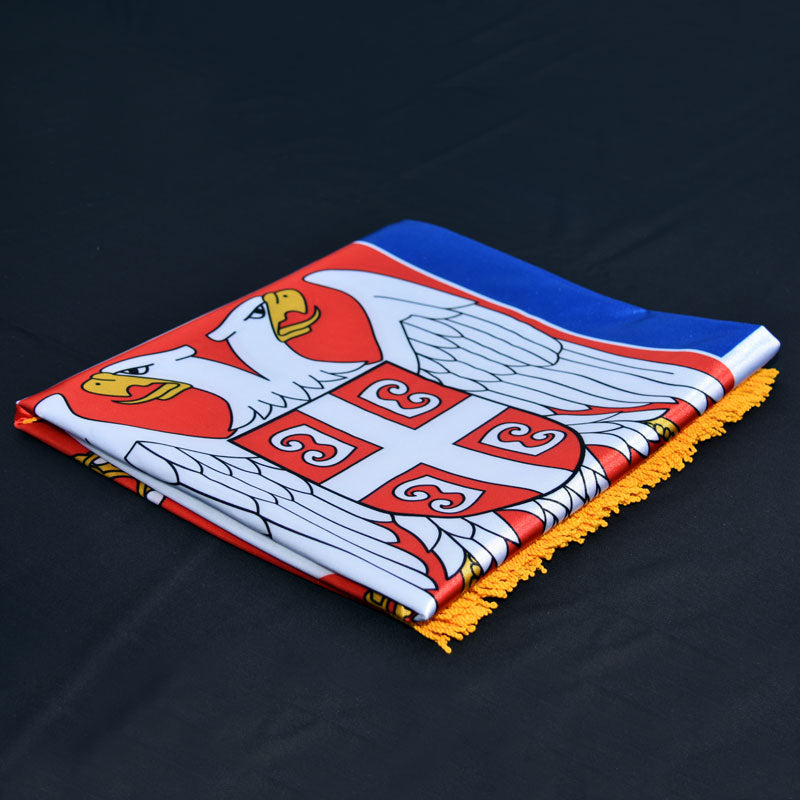 Srbija Premium | Zastava