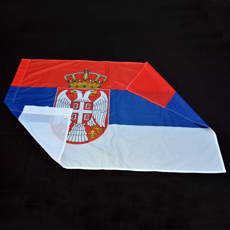 Srbija | Zastava
